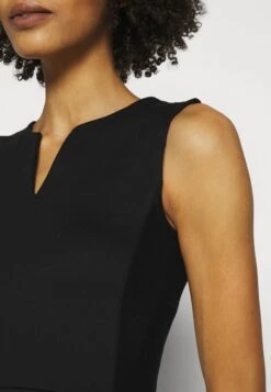 Anna Field Robe Fourreau - Black -Magasins Sélectionnés De Mode Pour Femmes e82baae43a1742bcaf6c3d43d310ee2a scaled