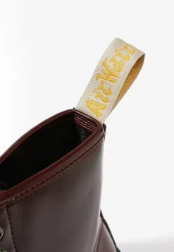 Dr. Martens Winchester Ii Boot 1460 Vegan - Bottines À Lacets - Cherry 11 Dr. Martens Winchester Ii Boot 1460 Vegan - Bottines À Lacets - Cherry -Magasins Sélectionnés De Mode Pour Femmes e86539ef1e514ab380327b8f64968092