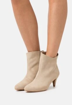 Anna Field Bottines - Beige