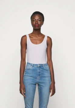 2 Pack - Débardeur - White/Black -Magasins Sélectionnés De Mode Pour Femmes eb7df6787908417dbf3e3cee7d2e94e4 scaled