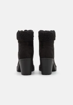 Winter Boot - Bottines À Plateau - Black 9 Winter Boot - Bottines À Plateau - Black -Magasins Sélectionnés De Mode Pour Femmes ebed9077040e48788de2d62f60b6fc34 scaled