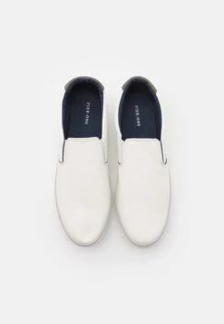 Pier One Unisex - Baskets Basses - White -Magasins Sélectionnés De Mode Pour Femmes ed049c4add34421d8da2fcba5365fa6b scaled