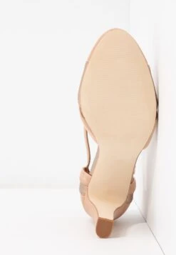 Anna Field Leather High Heels - Escarpins À Talons Hauts - Light Pink -Magasins Sélectionnés De Mode Pour Femmes edce86978ab2434d9d6e05386ae609d3