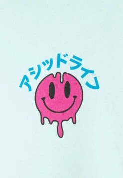 YOURTURN Unisex - Sweat À Capuche - Mint -Magasins Sélectionnés De Mode Pour Femmes eea7525e4e4b4ae0a2f2e9882742a8e5 scaled