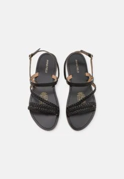 Anna Field Leather - Sandales - Black 11 Anna Field Leather - Sandales - Black -Magasins Sélectionnés De Mode Pour Femmes ef9c015dbcd547ef8202c48d11cc2c55 scaled