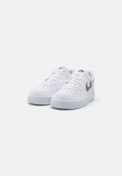 Nike Sportswear Air Force 1 Unisex - Baskets Basses - White/Ash/Black/Light Silver/Bright Mandarin 11 Nike Sportswear Air Force 1 Unisex - Baskets Basses - White/Ash/Black/Light Silver/Bright Mandarin -Magasins Sélectionnés De Mode Pour Femmes f37bef457be445d6980c3e8d2ffcc666 scaled