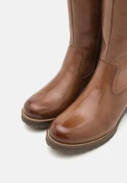Anna Field Leather - Bottes - Brown -Magasins Sélectionnés De Mode Pour Femmes f4413d88dbcc4f9bb5b321f3219abb70 scaled