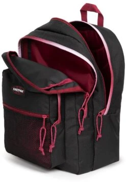 Eastpak Pinnacle - Sac À Dos - Kontrast Grade Burgundy -Magasins Sélectionnés De Mode Pour Femmes f4fd46bcfe0743d79f36a3d0f54b50fd