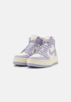 Air Jordan 1 Elevate Mid - Baskets Montantes - Sail/Titanium/Coconut Milk -Magasins Sélectionnés De Mode Pour Femmes f52c4a132a19408cb606c5ce578bfd89 scaled
