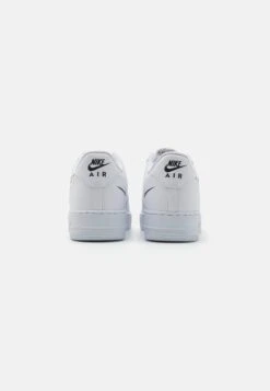 Nike Sportswear Air Force 1 Unisex - Baskets Basses - White/Ash/Black/Light Silver/Bright Mandarin 12 Nike Sportswear Air Force 1 Unisex - Baskets Basses - White/Ash/Black/Light Silver/Bright Mandarin -Magasins Sélectionnés De Mode Pour Femmes f534ac64bbc540dea2f0e4a7485b60af scaled