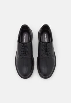 Anna Field Comfort - Derbies - Black 11 Anna Field Comfort - Derbies - Black -Magasins Sélectionnés De Mode Pour Femmes f614d51294494f6390623b1e20540f64 scaled