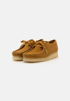 Clarks Originals Wallabee - Derbies - Oakmoss -Magasins Sélectionnés De Mode Pour Femmes f6b900d8614240e8ad0beef3fdf1f797 scaled