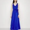 MAX & Co. Annarita - Robe En Jersey - Bluette