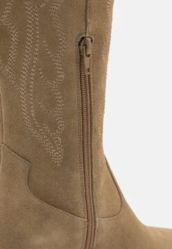 Anna Field Leather - Santiags - Beige -Magasins Sélectionnés De Mode Pour Femmes f7931da70e1947bd9a1a3a1981fded6c scaled