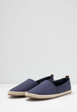 Pier One Rena Espadrille Unisex - Espadrilles - Dark Blue -Magasins Sélectionnés De Mode Pour Femmes f7a8b37ea55948659b97ea58c22bd23a scaled