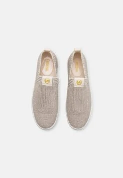 MICHAEL Michael Kors Juno - Mocassins - Champagne -Magasins Sélectionnés De Mode Pour Femmes f9675b3927a64da39166d634f74f7e24 scaled