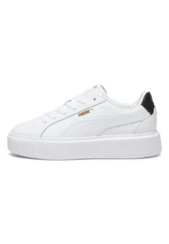 Puma Osl Pro - Baskets Basses - White Team Gold -Magasins Sélectionnés De Mode Pour Femmes f9f0b63d2d1f42059e25b5a66a3f0bb4 scaled