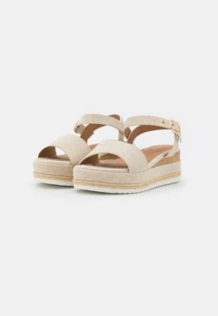 Anna Field Comfort - Espadrilles - Beige 8 Anna Field Comfort - Espadrilles - Beige -Magasins Sélectionnés De Mode Pour Femmes faed17661c414b00baa3a3b2525717fc scaled