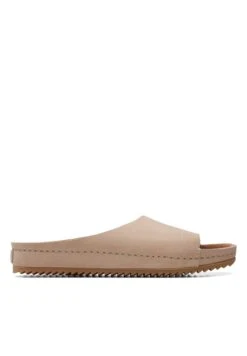 Clarks Brookleighflow - D - Mules - Beige -Magasins Sélectionnés De Mode Pour Femmes fb1d19e72ec5434f8d5e21b6eef67822 scaled
