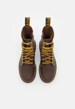 Dr. Martens Jadon Arc Unisex - Bottines À Plateau - Dark Brown -Magasins Sélectionnés De Mode Pour Femmes fb3c2feaf75745e49ed6cc2e86c1ef21 scaled