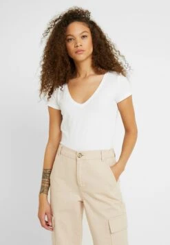 2 Pack - T-Shirt Basique - Black/White -Magasins Sélectionnés De Mode Pour Femmes fddda8fa295b41c38b58f8aecee7eb9e scaled