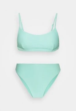 Seafolly Bralette High Rise Set - Bikini - Aruba Blue -Magasins Sélectionnés De Mode Pour Femmes fe91e2a02a29449da07c3ca0f778a8d2 scaled