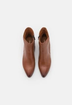 Anna Field Leather - Bottines - Cognac 9 Anna Field Leather - Bottines - Cognac -Magasins Sélectionnés De Mode Pour Femmes ff2e25e9da984c12a9dc77246ed6f95f scaled