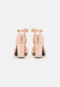 Anna Field Leather - Sandales - Rose Gold Coloured -Magasins Sélectionnés De Mode Pour Femmes ff42a1ed66f045bdb24d13b633ba5777 scaled