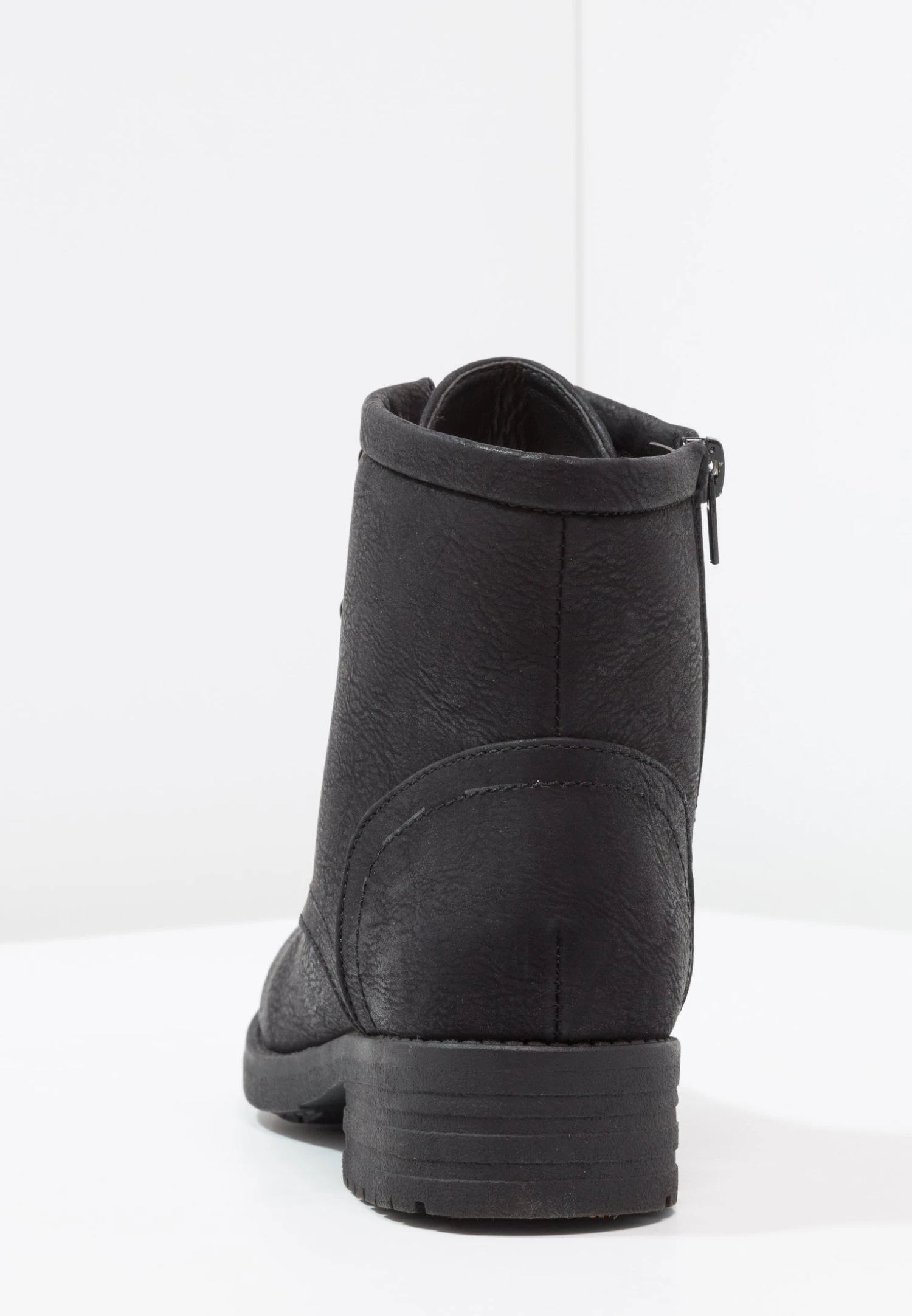Anna Field Winter Boot - Bottines À Lacets - Black 5 Anna Field Winter Boot - Bottines À Lacets - Black – Image 5